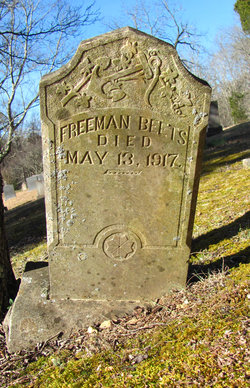 Freeman Beets 