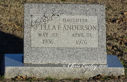 Ella F. Anderson 