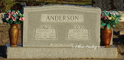Otis Lafayette Anderson 