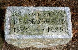 Clark E. Sawyer 