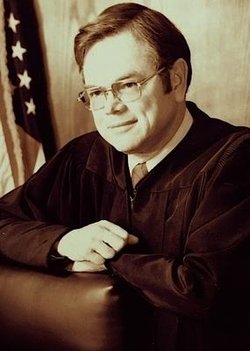 Judge Eugene L. “Gene” Eastmoore 
