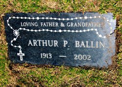 Arthur P. Ballin 