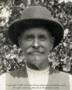 Charles Perry Starling 
