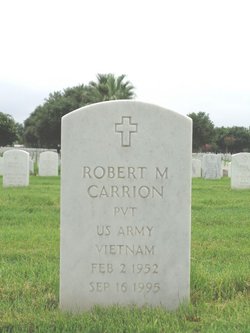Robert Martinez Carrion 