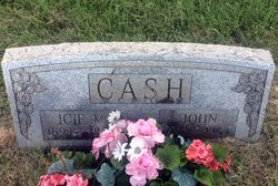 John Cash 