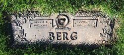 Bennie T. Berg 