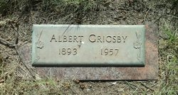 Albert Grigsby 