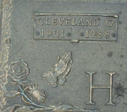 Cleveland O Hearne 