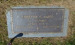 Chester Gerl Amos 