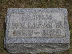 William Wiley Clark 
