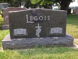 Edwin J. Legois 