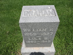 William Robert Graham 