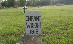 Infant Wright 