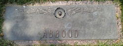 William G. Abboud 