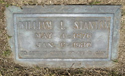 William L. Stanton 