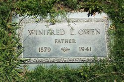 Winifred L. Owen 