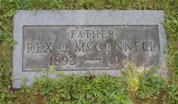 Rex Q. McConnell 