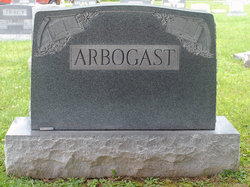 James Carl Arbogast 