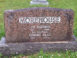 Leo Reginald Morehouse 