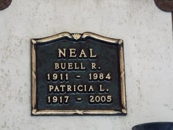 Buell Raymond Neal 
