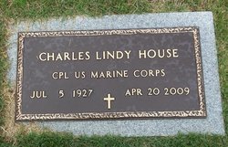 Charles Lindy House 