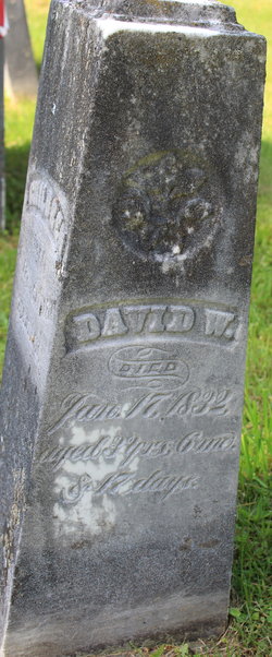 David W. Halleck 