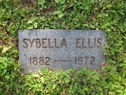 Sybella <I>Ellis</I> Chambers 