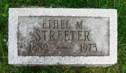 Ethel M Streeter 