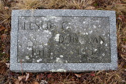 Leslie Coffin Donovan 