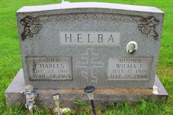 Charles Helba 