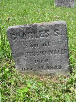 Charles S. Truckenmiller 