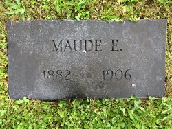 Ella Maude <I>Isenberg</I> Robinson 