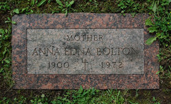 Anne E. Bolton 