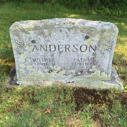 Abbie M Anderson 