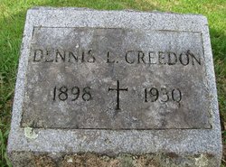 Dennis L. Creedon Jr.