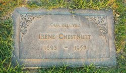 Ethel Irene Chestnut 