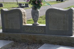 Robert Roberts Jr.