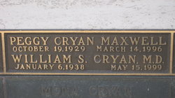 Dr William S. Cryan 