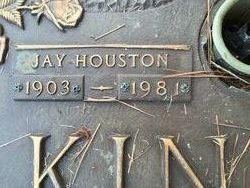 Jay Houston Kingry 