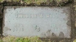 Theodore William Wood 
