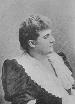 Augusta Mary Anne Holmès 