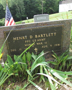 Henry D. Bartlett 
