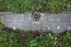 Ira D Tryon 