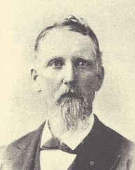 William R. Thornburgh 