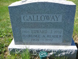 Edward J. Galloway 