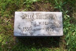 Delia <I>Fielding</I> Baker 
