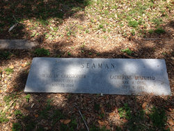 Charles Seaman 