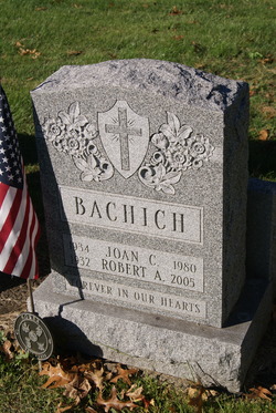 Joan C Bachich 