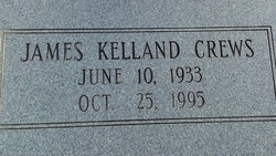 James Kelland Crews 