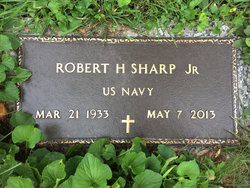 Robert Harris Sharp Jr.